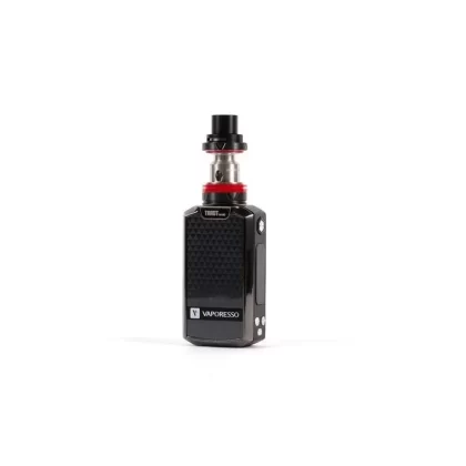 Vaporesso – Tarot Nano Starter Kit – Black – Kit