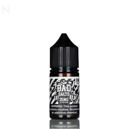 Karma Nic Salt by Sugoi - Bad Karma - MangoRazz - 30mL