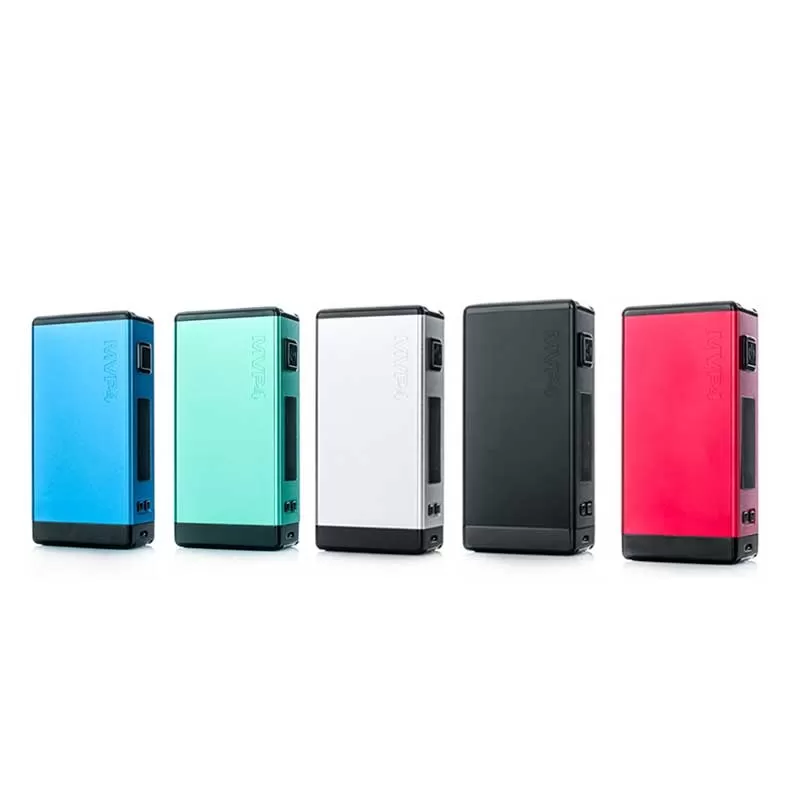 100W Innokin MVP4 4500mAh TC Box Mod - Black
