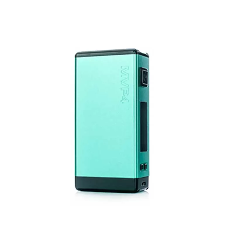 100W Innokin MVP4 4500mAh TC Box Mod - Black - Image 2