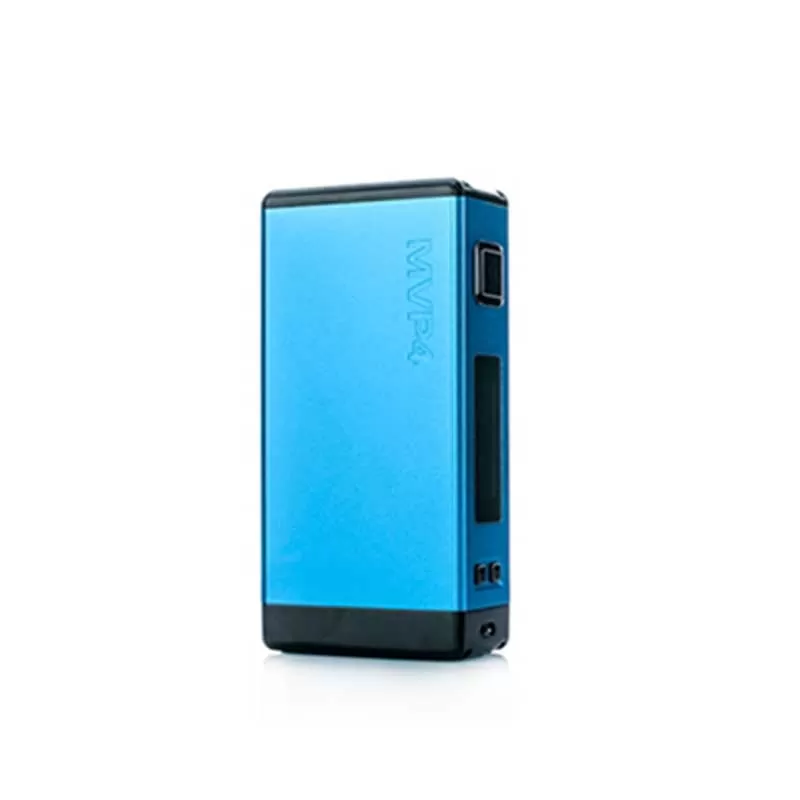 100W Innokin MVP4 4500mAh TC Box Mod - Black - Image 3