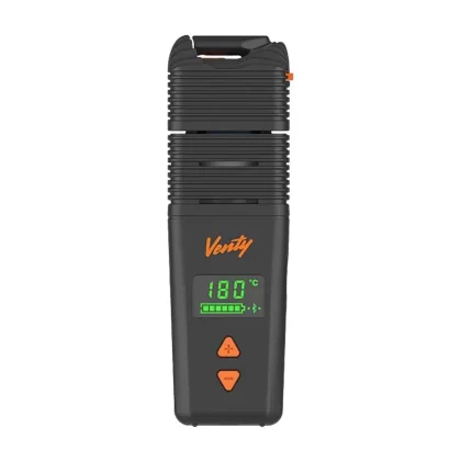 Storz & Bickel Venty Vaporizer - color#VENTY