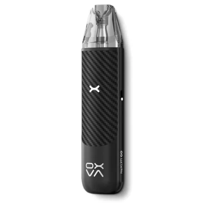 NeXlim Go by Oxva - Silky Black