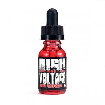 High Voltage – Shock Treatment [CLEARANCE]