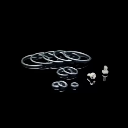 415RDA fu-ma Spare Parts – Four One Five