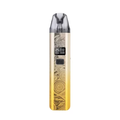 OXVA XLIM Pod Kit (3rd Anniversary Limited Edition) - XLIM Day, XLIM Night