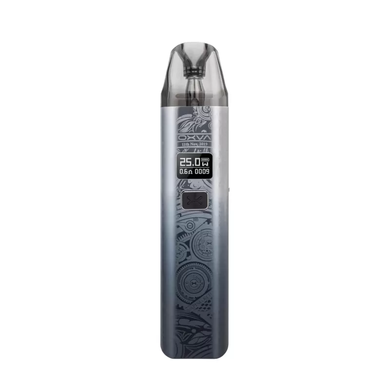 OXVA XLIM Pod Kit (3rd Anniversary Limited Edition) - XLIM Day, XLIM Night - Image 2