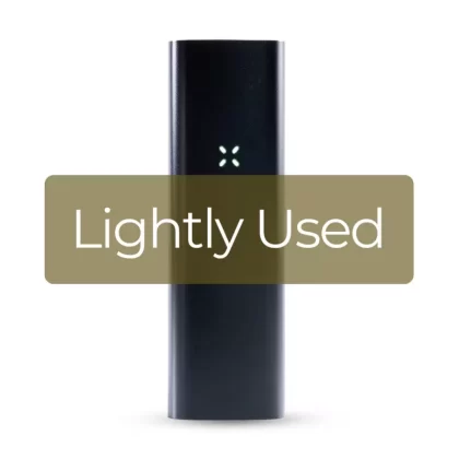 Lightly Used - PAX 3 Vaporizer (New Version) - New Open Box / Basic Kit / Rosegold
