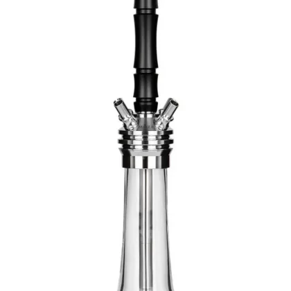 Moze Varity Squad Black – Clear – Original Black - Moze / Edelstahl