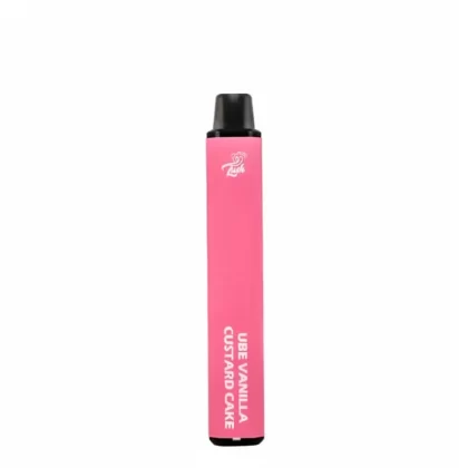 Lush TFN Disposable Vape 2500 Puffs 8mL