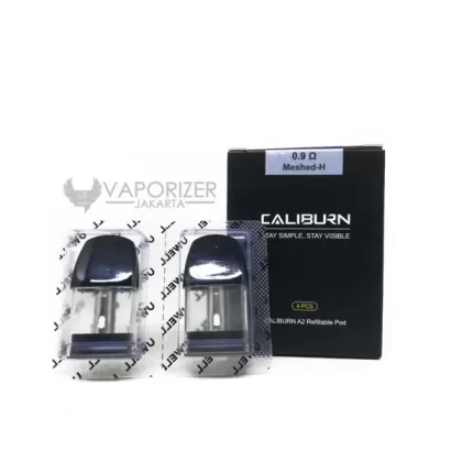 UWELL CALIBURN A2 CARTRIDGE