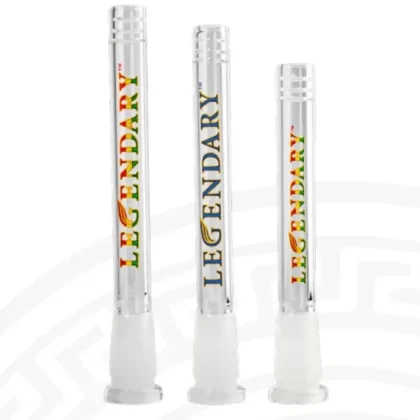 Legendary Stems