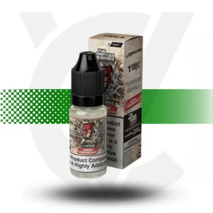 Dr Vapes Desserts 20mg Nic Salt E-Liquid
