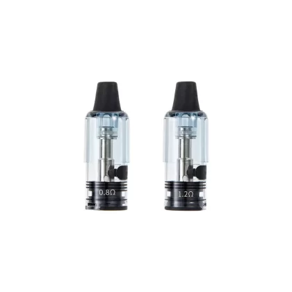 OXVA ARTIO Replacement Pod Cartridge 2ml (3pcs/pack) - 1.2ohm