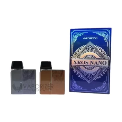 VAPORESSO XROS NANO SE KIT