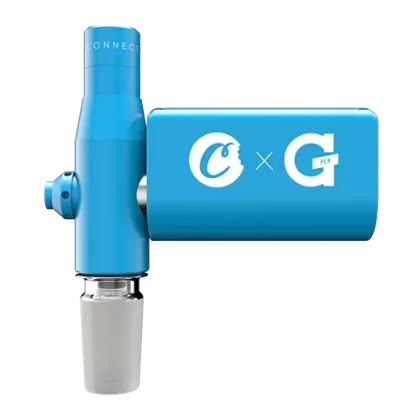 Grenco Science G-Pen Connect Vaporizer Cookies Edition - Ecigdepot
