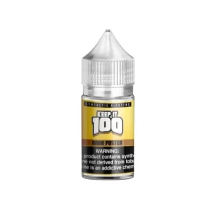 Keep it 100 Nana Foster Salt 30ml E-Juice