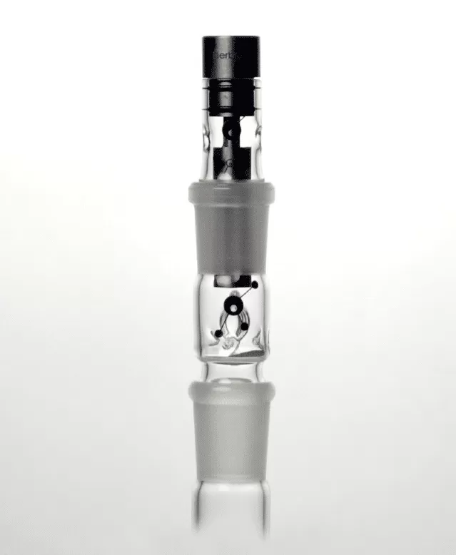 Herborizer Ti System – Desktop Vaporizer - Vape Product, Vape Product; convection; water filter - Image 2