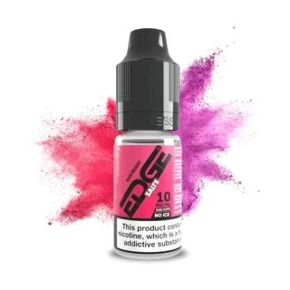 Edge Fruit Bar Salts Raspberry Eliquid