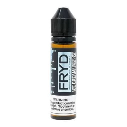 Fryd – Ice Cream 60ml