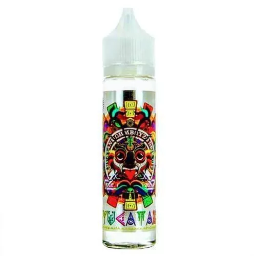YUCATAN 60ml E juice - by Ohmboyz Drip City - 3 mg / 60 ml - Image 2