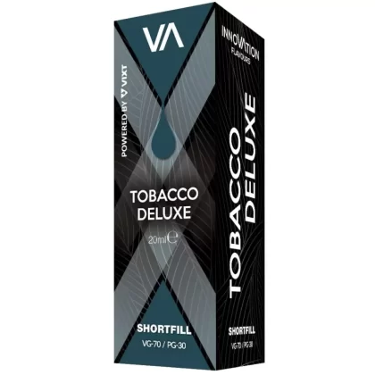 Innovation Flavours Tobacco Deluxe 20ml – e-juice utan nikotin