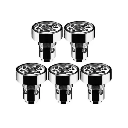 Sale $2.50 – Yocan Evolve-D Coils (5-Pack)