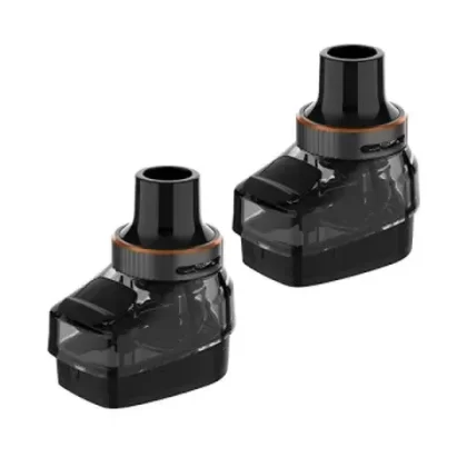 Vaporesso Armour G Series Empty Pod Cartridge - Pod Style#DTL>MTL