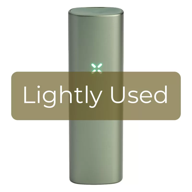 Lightly Used - PAX Plus Vaporizer - Image 2