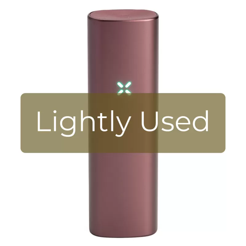 Lightly Used - PAX Plus Vaporizer - Image 3