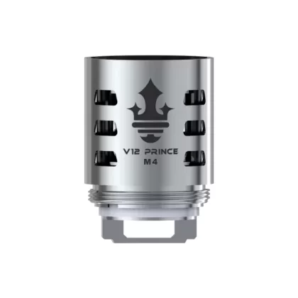 SMOK TFV12 Prince Coils (3 Pack) - V12