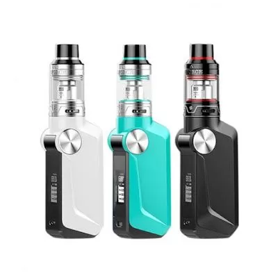 Voopoo 88w TC Mojo Vape Kit