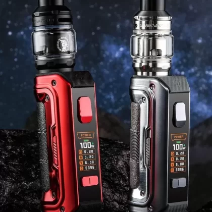 Geekvape Max100 Kit – Aegis Max 2