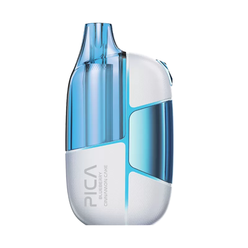 Assembled in USA | PICA BAR “Pure” 45K Puff Disposable Device - 45,000 - Eco-Friendly Pack (Sealed w/o Box) / Watermelon Ice - Image 3