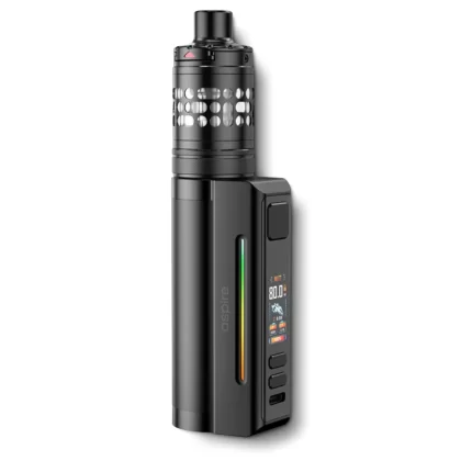 Zelos M80 by Aspire - Ecigarettedirect Co