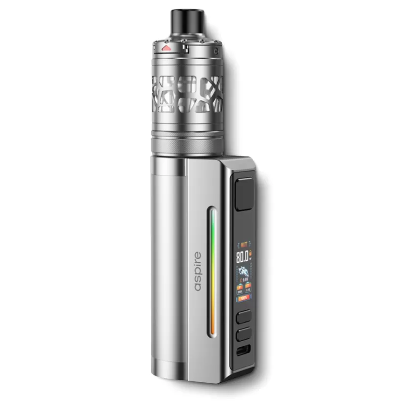 Zelos M80 by Aspire - Ecigarettedirect Co - Image 2