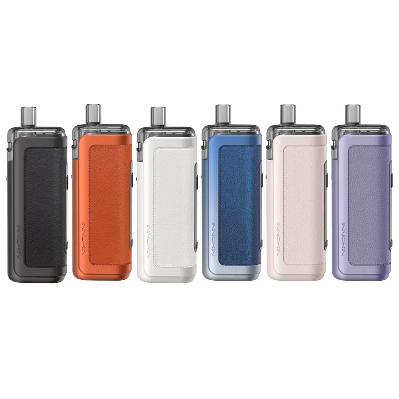 Innokin Coolfire P60 Pod Kit 3200mAh - Pale Pink