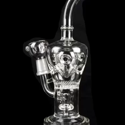 The Popper Bong