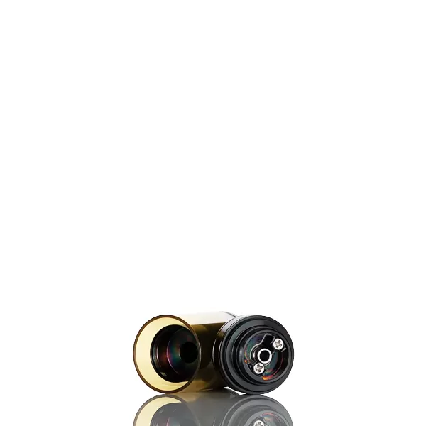 CENTENARY MODS DIPLOMAT 23MM RDL RTA - Polished Stainless Steel, Brushed Stainless Steel - Image 3