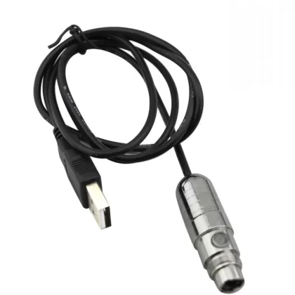 Echo VV Pass Through – Electronic Cigarette Vaporiser