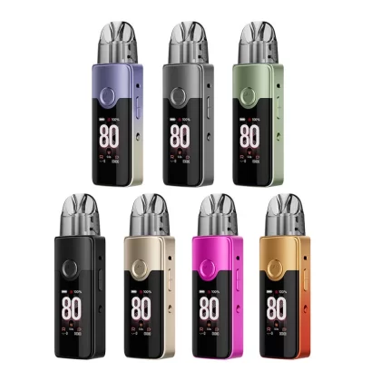 VOOPOO VINCI E80 Pod Kit 80W - Gold