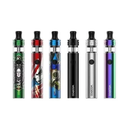 VOOPOO FINIC 20 AIO Starter Kit 1500mAh & 2ml