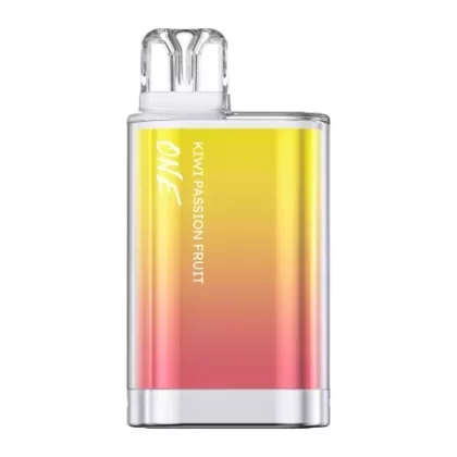 SKE Amare Crystal One Disposable Vape – Kiwi Passionfruit Guava