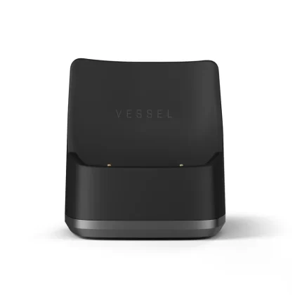 Vessel – Ridge Charger [Black]