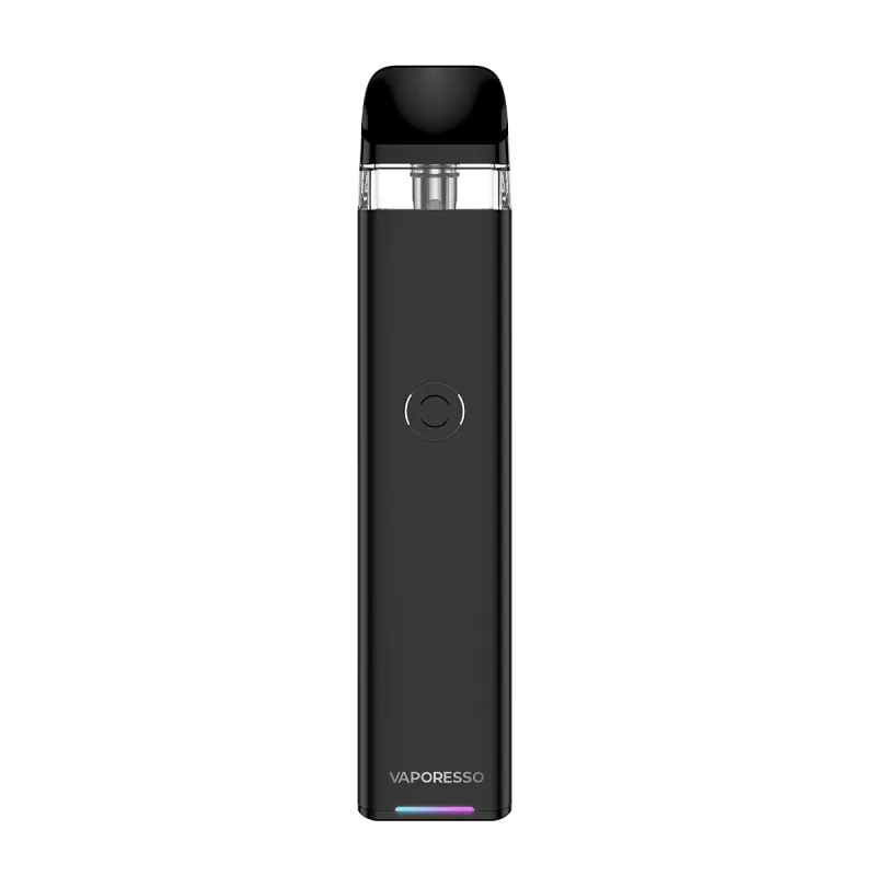 Vaporesso Xros 3 Vape Kit - Peach Pink