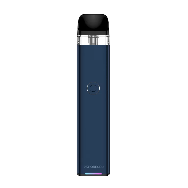 Vaporesso Xros 3 Vape Kit - Peach Pink - Image 2