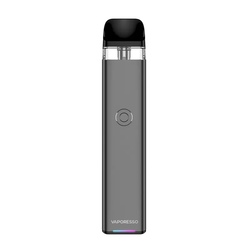 Vaporesso Xros 3 Vape Kit - Peach Pink - Image 3