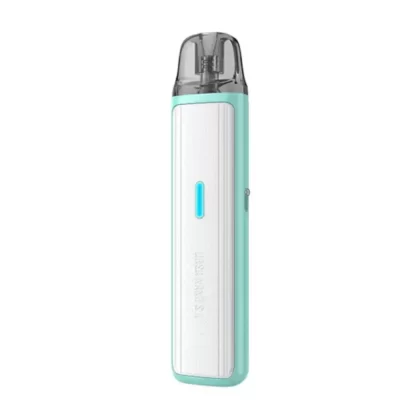 Lost Vape Ursa Nano S II (S2) Pod Vape Kit - Black Thorns, Blue Thorns