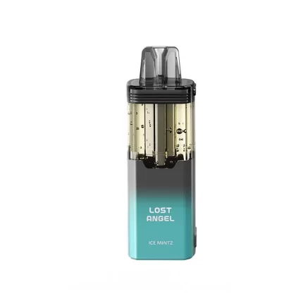 Ice Mintz Lost Angel Mate 50K pod - Huffvape