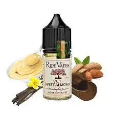 30ML| VCT Salt by Ripe Vapes